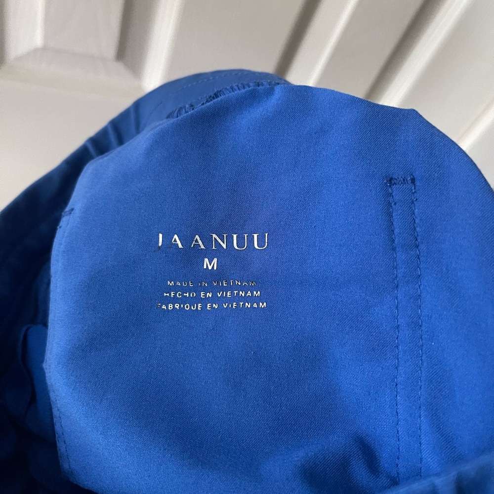 JAANUU scrub pants